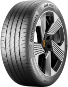 235/55 R18 104W LETO Continental ECOCONTACT 7