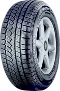 255/55 R18 105H Continental 4X4 WINTERCONTACT