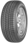 235/65 R17 108V Goodyear EAGLE F1 ASYMMETRIC SUV AT