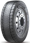 315/80 R22,5 Hankook SMART LINE DL50