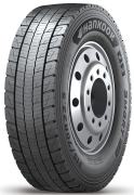 295/80 R22,5 154M CELOROK Hankook SMART FLEX DL51