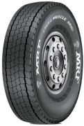 315/80 R22,5 NATURAL