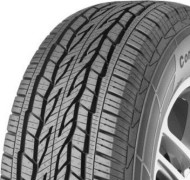 245/70 R16 107H LETO Continental CROSSCONTACT LX2 TL
