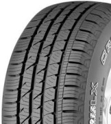 275/45 R21 110Y LETO Continental CROSSCONTACT LX SPORT