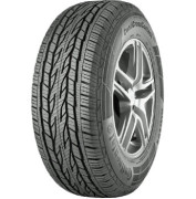 275/60 R20 119H LETO Continental CROSSCONTACT LX2