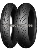 120/70 R17 58W CELOROK Michelin PilotRoad4 GT